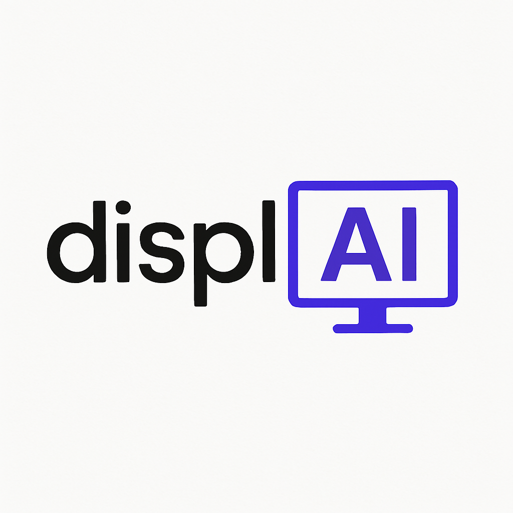 AI DISPLAY IMAGE